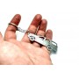 Keychain Ford Expedition IV 2018+ - (type STEEL)